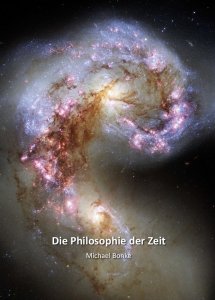 Bonke Michael - Die Philosophie der Zeit