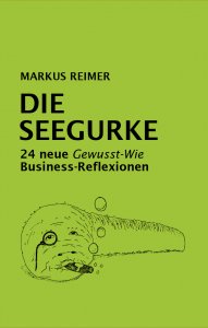 Reimer Markus - Die Seegurke