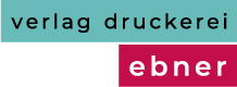 Verlag Druckerei Ebner