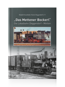 Verlag Druckerei Ebner Buch Shop Das Mettener Bockerl