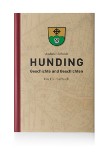 Verlag Druckerei Ebner Buch Shop Hunding - Geschichte und Geschichten