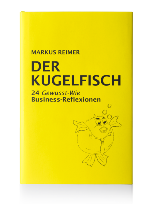 Verlag Druckerei Ebner Buch Shop Kugelfisch