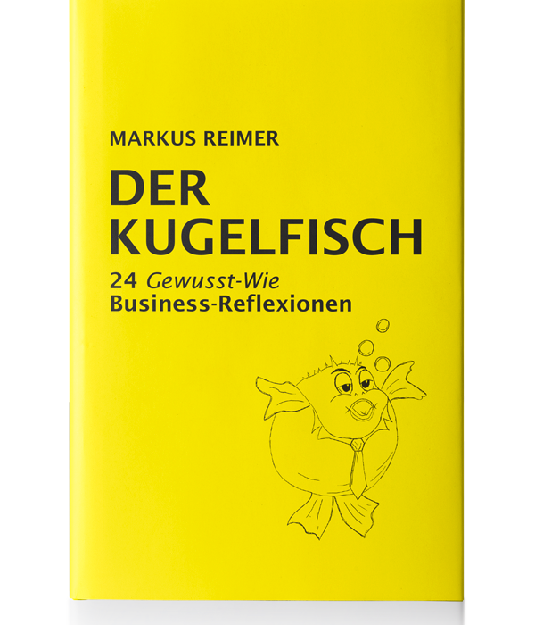 Verlag Druckerei Ebner Buch Shop Kugelfisch
