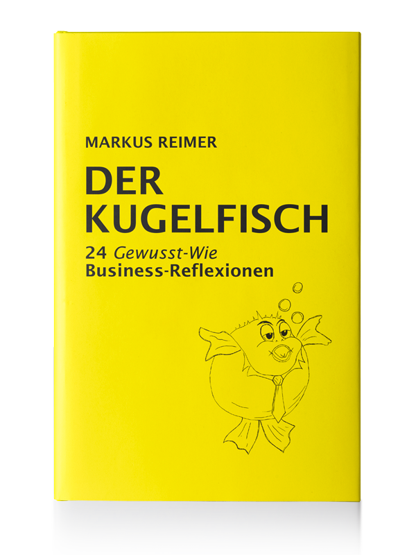 Verlag Druckerei Ebner Buch Shop Kugelfisch