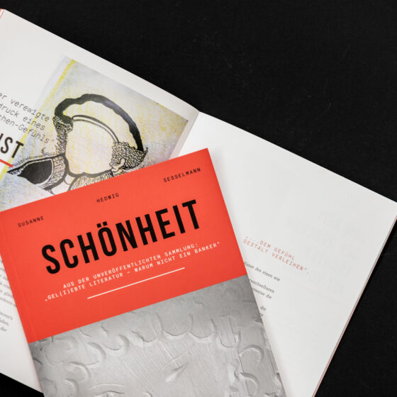 Buch Schoenheit