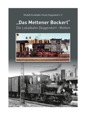 Das Mettener Bockerl