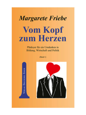 Vom Kopf zum Herzen