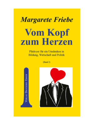 Vom Kopf zum Herzen