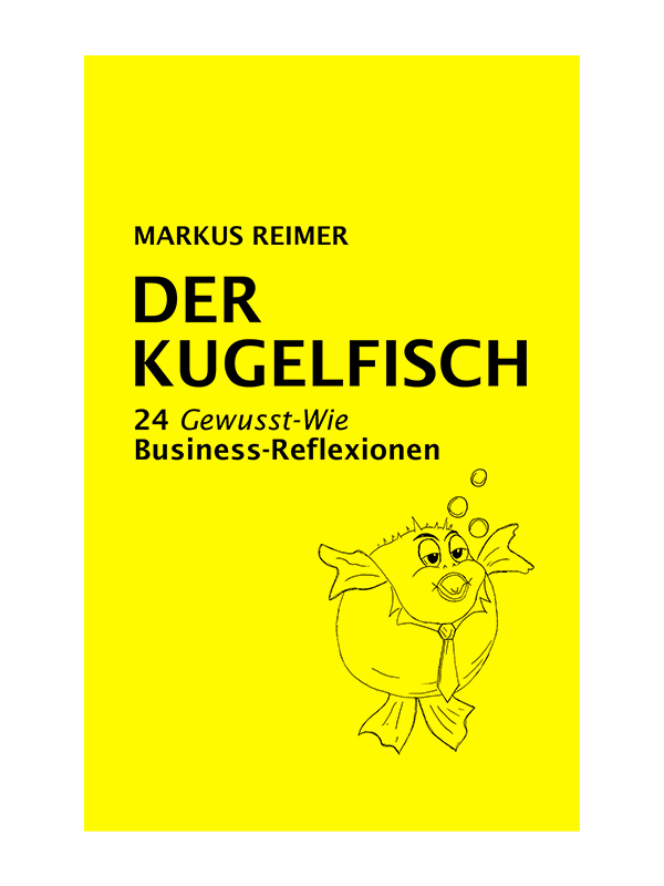 Der Kugelfisch