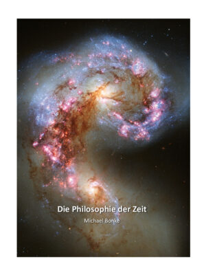 Die Philosophie der Zeit